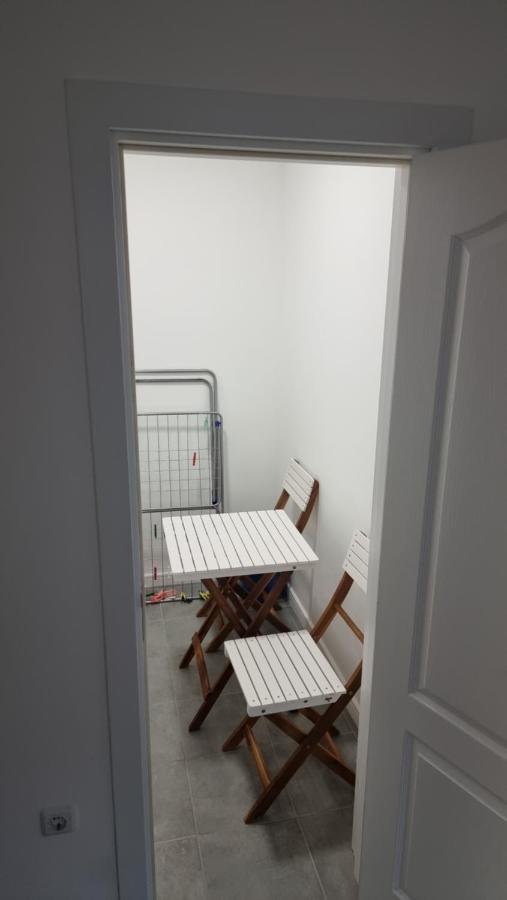וארנה Apartment In Evargreen Complex With Terrace מראה חיצוני תמונה